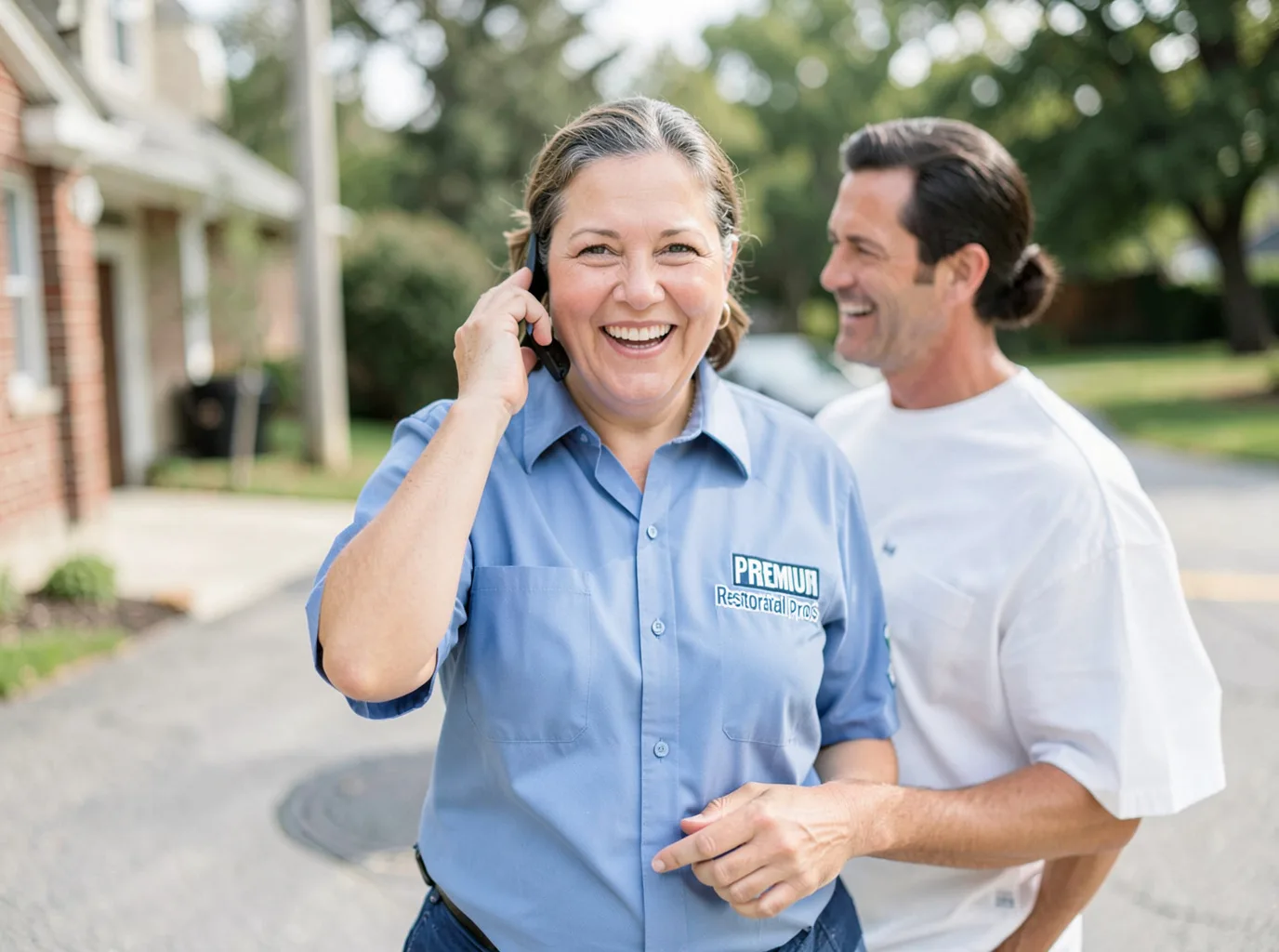Water Damage Restoration Morris Chapel, TN FAQs
